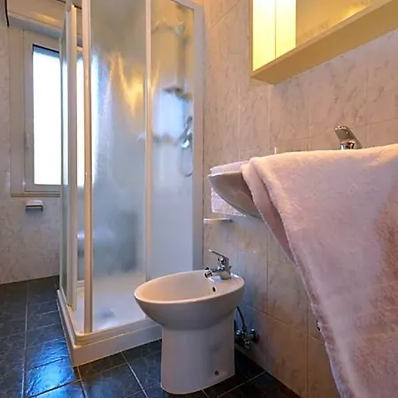 Spacious And Bright In 2* Bibione