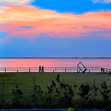 Spacious And Bright In Bibione